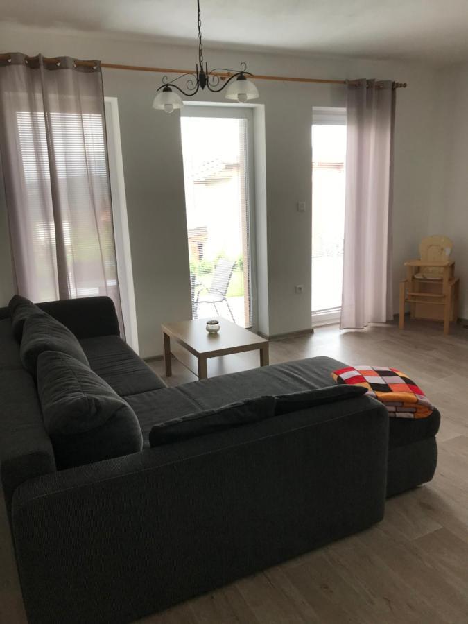 Rodinné ubytování Krauskopfovi Lipno nad Vltavou Exterior foto